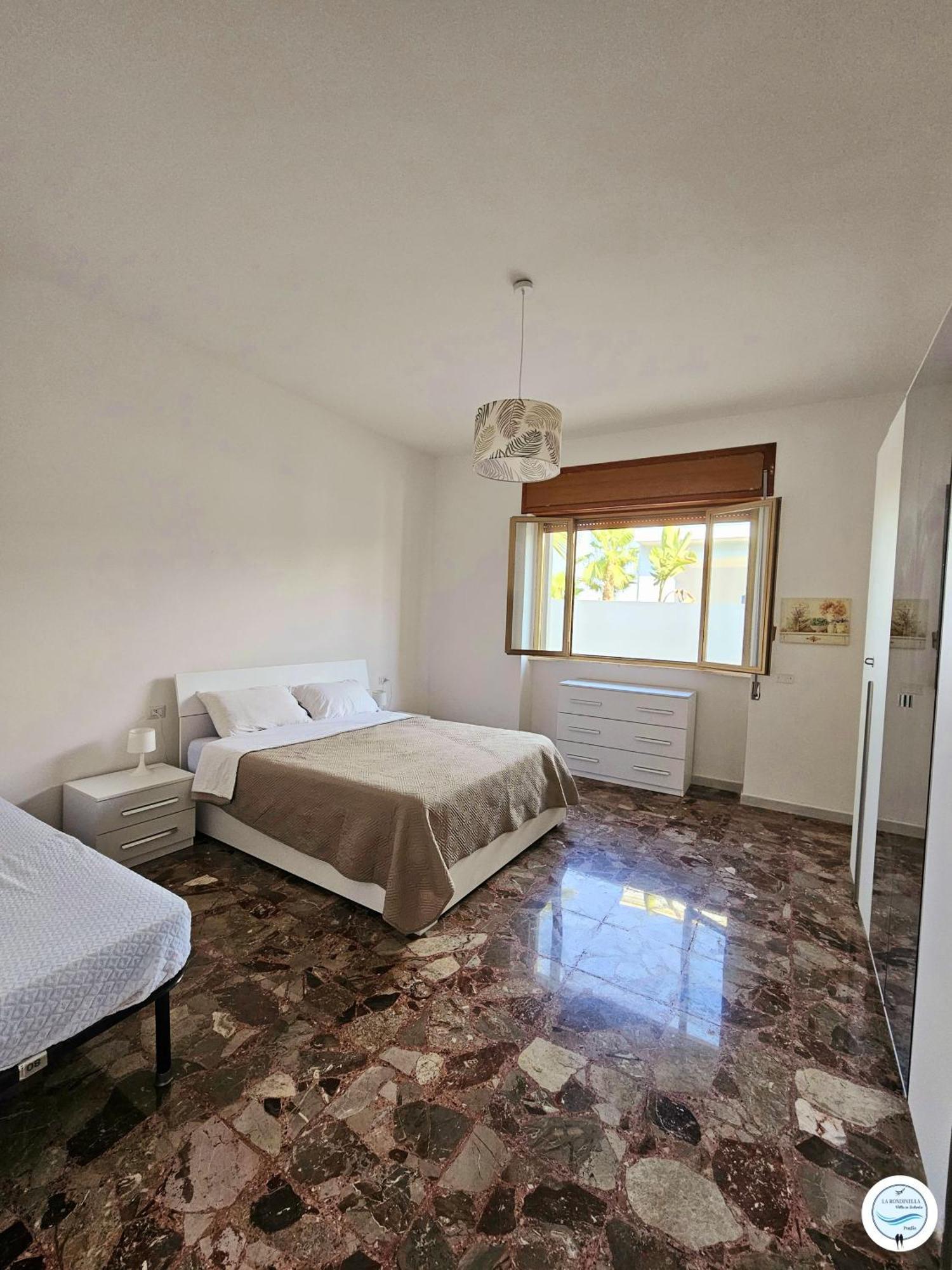 Villa La Rondinella - Torre San Giovanni Екстер'єр фото