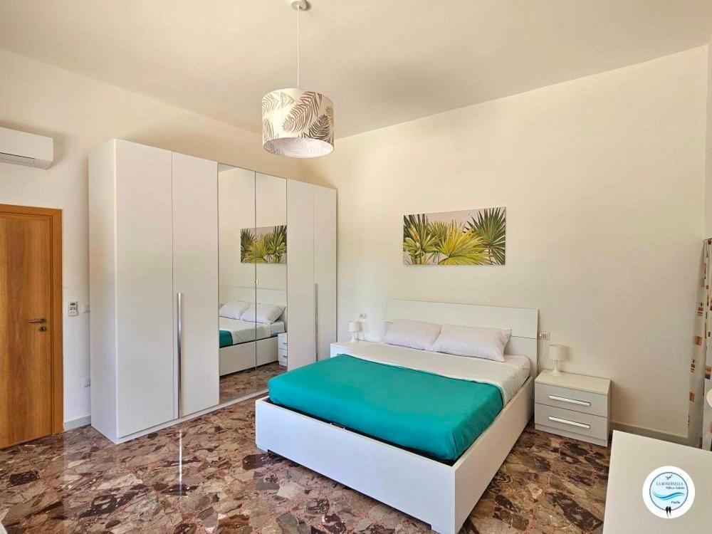 Villa La Rondinella - Torre San Giovanni Екстер'єр фото